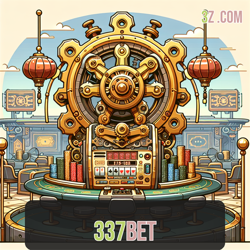 Apostas Emocionantes: Navegando pelo Mundo do 337bet.com