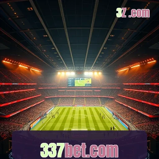 337bet.com: Explore as Inovações do Bingo e Ganhe Prêmios Incríveis