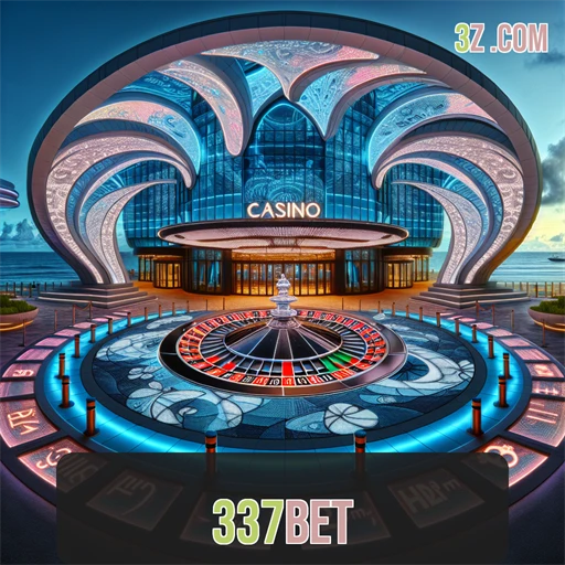 Bônus Incríveis: O que o 337bet.com Tem a Oferecer!