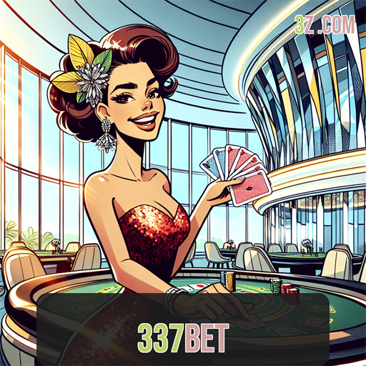 Experiência Confiavel: O Que 337bet.com Oferece a Você