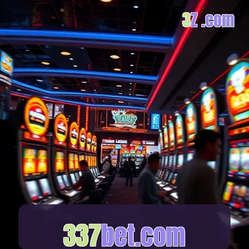 337bet.com: Entre no Fórum e Conquiste o Mundo dos Jogos Online!