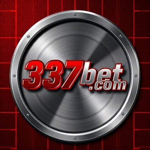 337bet.com Logo