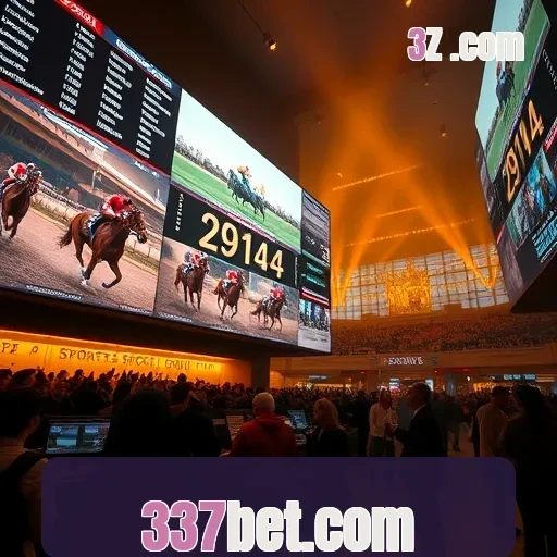 337bet.com: Novidades e Dicas para Aumentar Suas Apostas Online