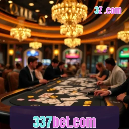 337bet.com: Aventura e Diversão nos Jogos de Mesa Online