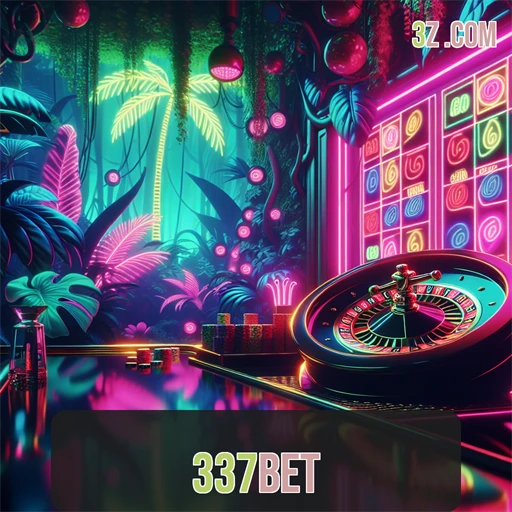 Experiência VIP: O que a 337bet.com oferece de especial